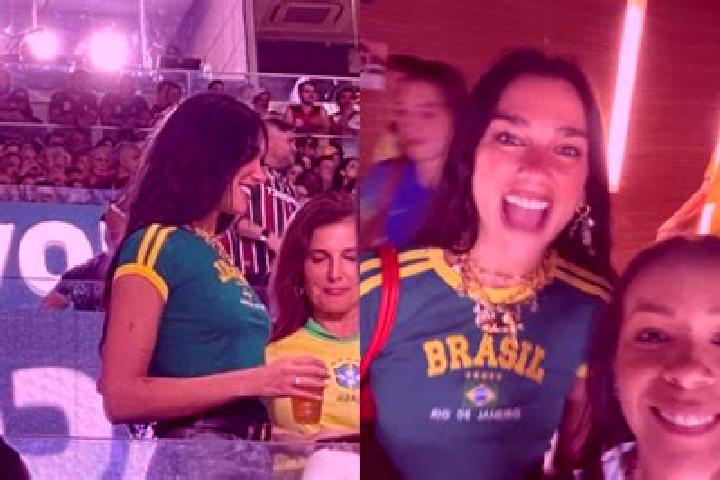 Ella, 24 — Escort in Maracana, Brazil