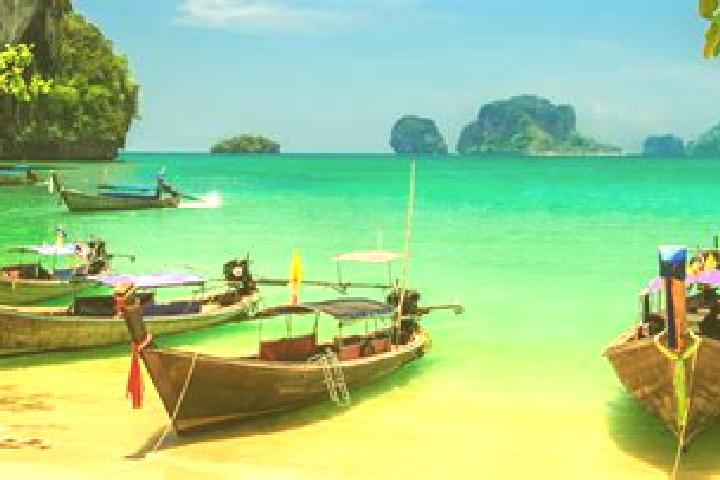 Ella, 24 — Escort in Nuea Khlong, Thailand