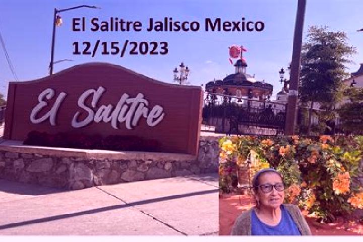 Ella, 24 — Escort in San Sebastian del Salitre, Mexico