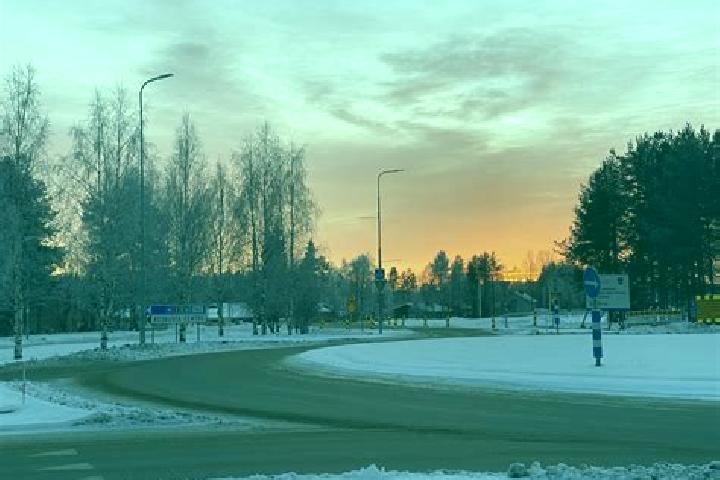 Ella, 24 — Escort in Vesala, Finland
