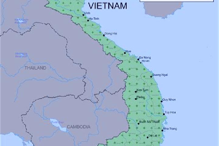 Ella, 24 — Escort in Vuong, Vietnam