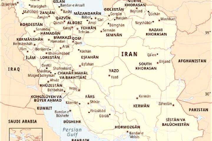 Ella, 24 — Escort in Zeyabar, Iran