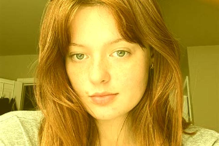 Ella, 25, a red grey-eyed caucasian companion based in Yutai. Offering BDSM, Deep French Kissing, GFE, Couples. Available for incall and outcall, day and eve...