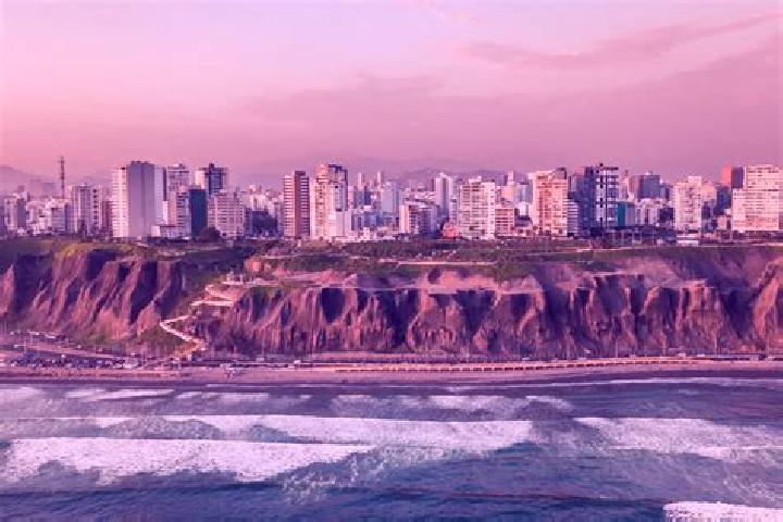 Ella, 25 — Escort in Barranca, Peru