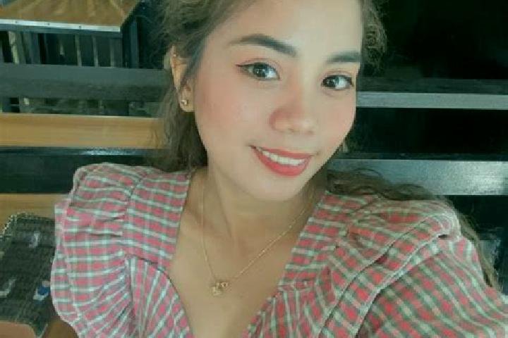 Ella, 25 — Escort in Cabay, Philippines