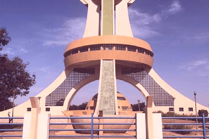 Ella, 25 — Escort in Gaoua, Burkina Faso