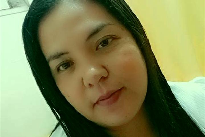 Ella, 25 — Escort in Iguig, Philippines