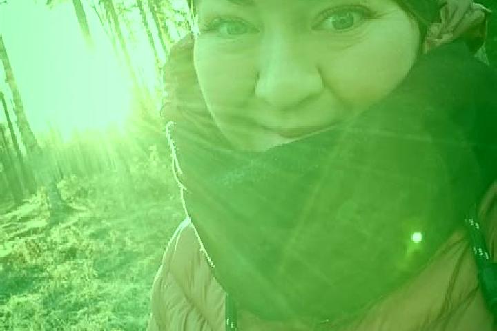 Ella, 25 — Escort in Jaeppilae, Finland