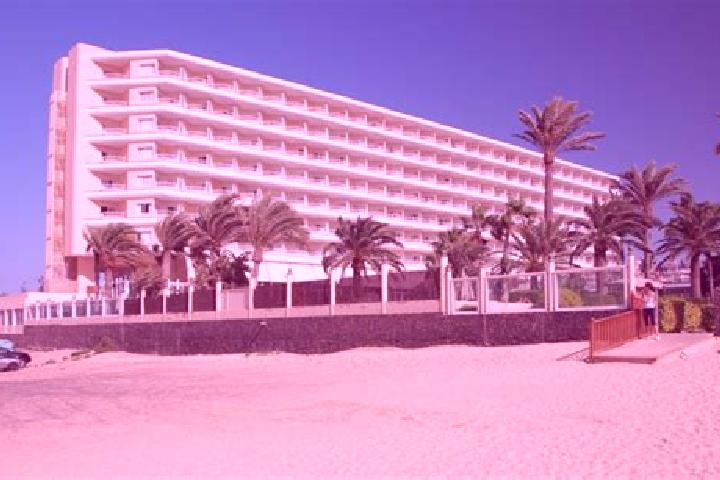Ella, 25 — Escort in La Oliva, Spain