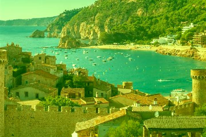 Ella, 25 — Escort in Mazarete, Spain