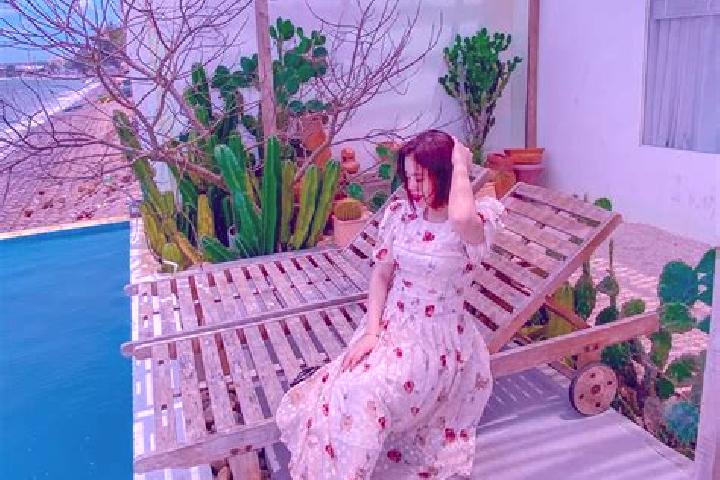 Ella, 25 — Escort in Nho Quan, Vietnam