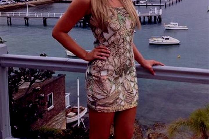 Ella, 25 — Escort in Singleton, Australia