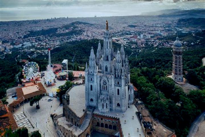 Ella, 25 — Escort in Vallvidrera, el Tibidabo i les Planes, Spain