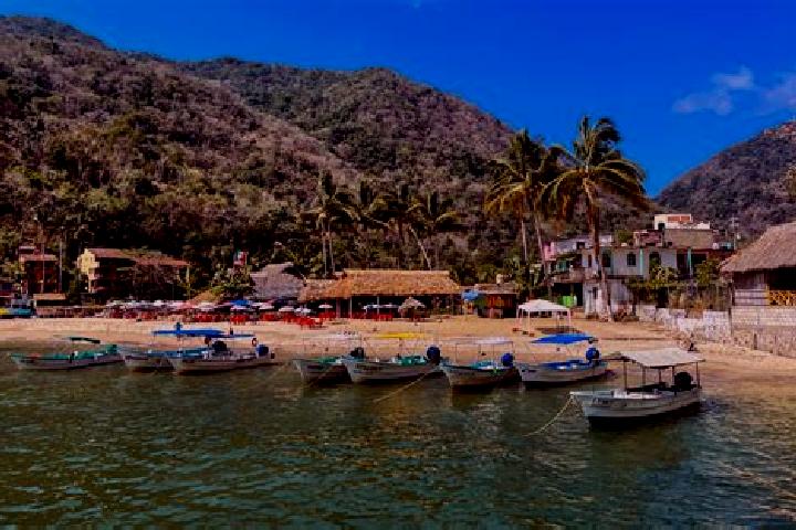 Ella, 25 — Escort in Yelapa, Mexico