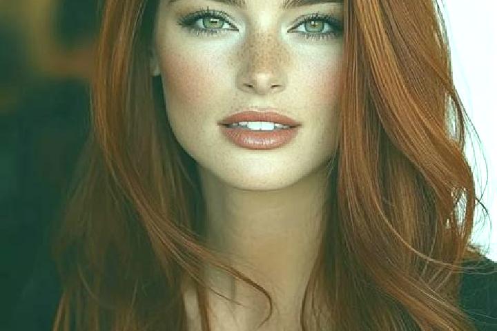 Ella, 26, a auburn blue-eyed european companion based in Cerenti. Offering OWO, GFE, 69. Available for incall and outcall, day and evening dates.