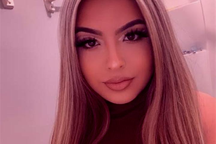 Ella, 26, a blonde dark-eyed latina companion based in Insurgente Picote. Offering BDSM, Fetish, Couples. Available for incall and outcall, overnight booking...