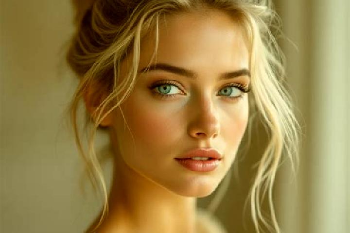 Ella, 26, a blonde dark-eyed slavic companion based in Yinzhu. Offering CIM, Prostate Massage, Erotic Massage, Travel Companion. Available for incall and out...