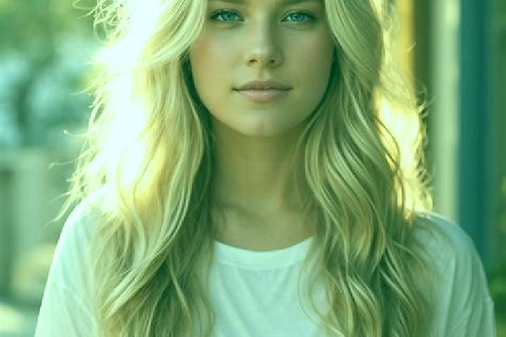 Ella, 26, a blonde grey-eyed mixed companion based in Huangban. Offering Duos, CIM, Travel Companion, Overnight. Available for incall and outcall, day and ev...