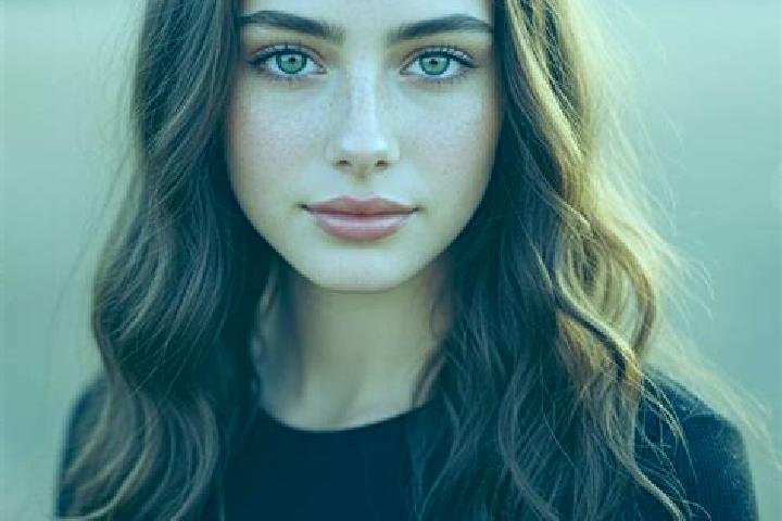 Ella, 26, a brunette amber-eyed mediterranean companion based in Vicentina. Offering Fetish, 69. Available for incall and outcall, day and evening dates.