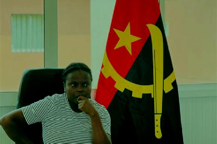 Ella, 26 — Escort in Cabiri, Angola