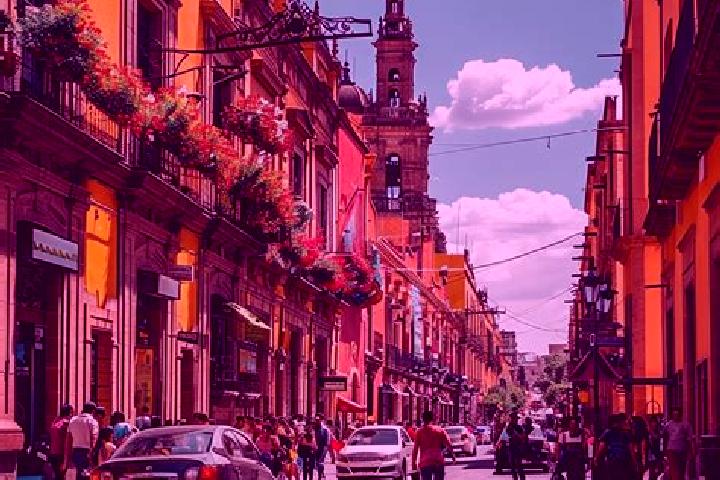Ella, 26 — Escort in Chalam, Mexico