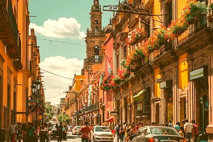 Ella, 26 — Escort in Cohuatzalpan, Mexico
