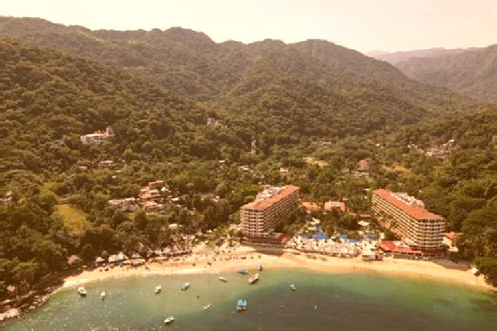 Ella, 26 — Escort in Mismaloya, Mexico