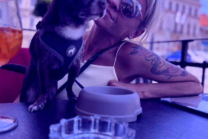 Ella, 26 — Escort in Sluknov, Czech Republic
