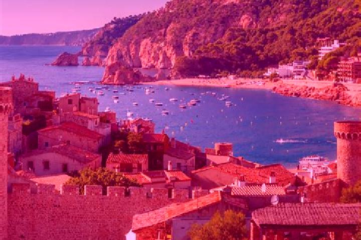 Ella, 26 — Escort in Tollos, Spain