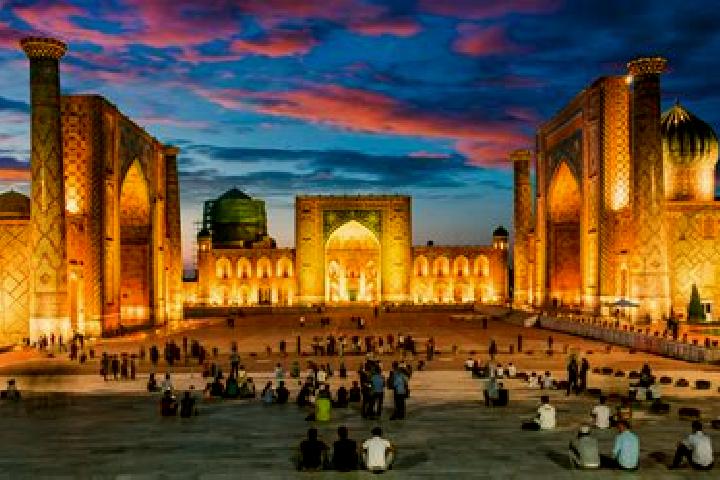 Ella, 26 — Escort in Usmat Shaharchasi, Uzbekistan