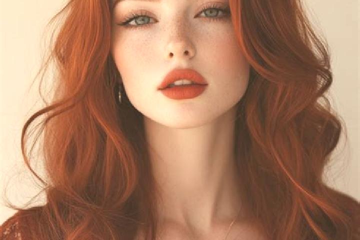 Ella, 27, a auburn brown-eyed european companion based in Weizhai. Offering CIM, Fetish, BDSM, Dinner Date, Girlfriend Experience. Available for incall and o...