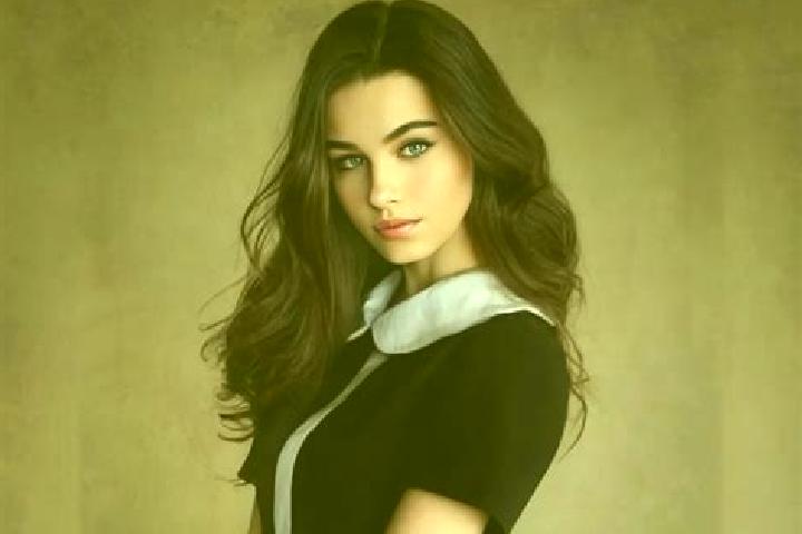 Ella, 27, a brunette amber-eyed slavic companion based in Andocutin. Offering BDSM, Tantra, Girlfriend Experience, Roleplay. Available for incall and outcall...