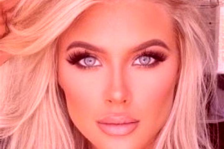 Ella, 27, a platinum blonde blue-eyed mixed companion based in Remolinos. Offering Overnight, Erotic Massage, Striptease. Available for incall and outcall, o...