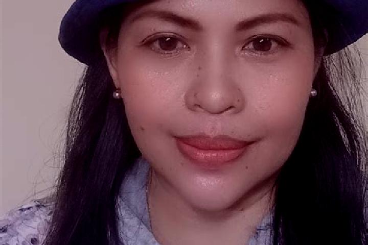 Ella, 27 — Escort in Baluk, Indonesia