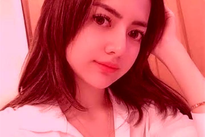 Ella, 27 — Escort in Bejagung Kidul, Indonesia