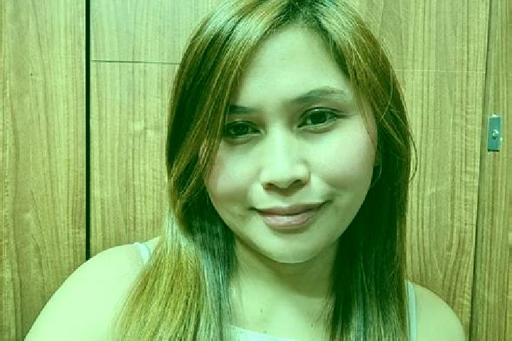 Ella, 27 — Escort in Cabiraoan, Philippines