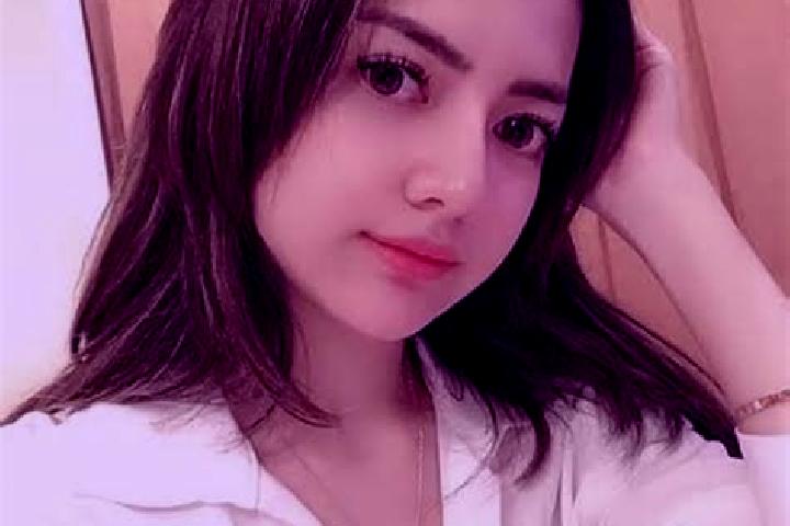 Ella, 27 — Escort in Lewuka, Indonesia