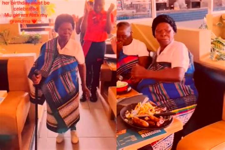 Ella, 27 — Escort in Mahlabatini, South Africa