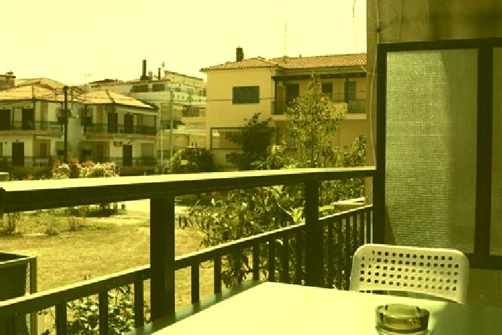 Ella, 27 — Escort in Nea Selefkeia, Greece