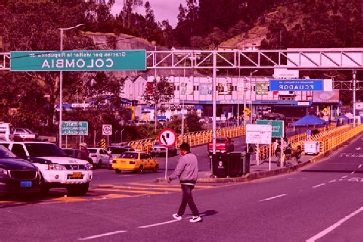 Ella, 27 — Escort in Nono, Ecuador