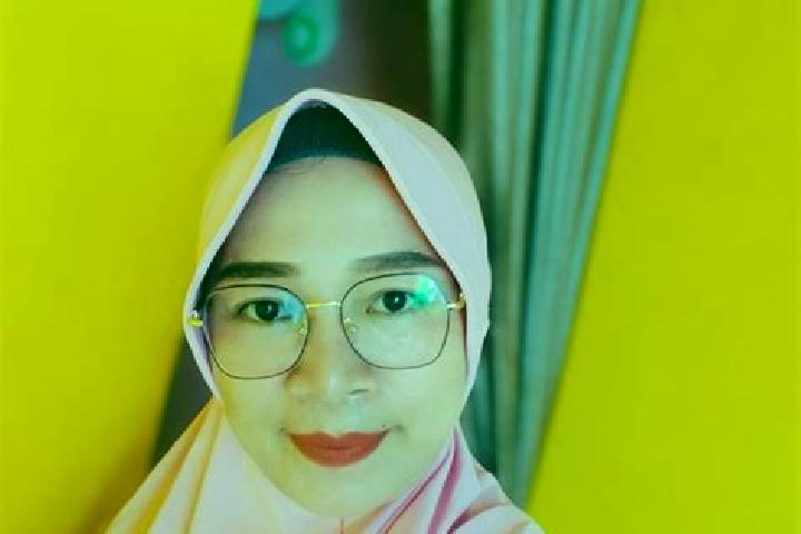 Ella, 27 — Escort in Romba, Indonesia