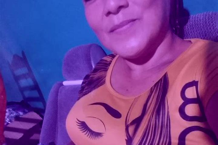 Ella, 27 — Escort in San Antonio Cardenas, Mexico