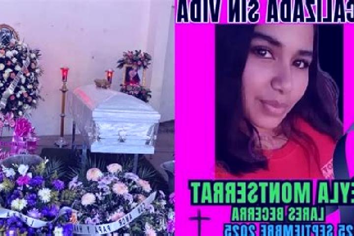 Ella, 27 — Escort in Sonoyta, Mexico