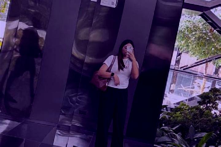 Ella, 27 — Escort in Tongbai, China