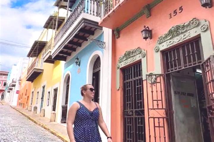 Ella, 28 — Escort in Bajandas, Puerto Rico