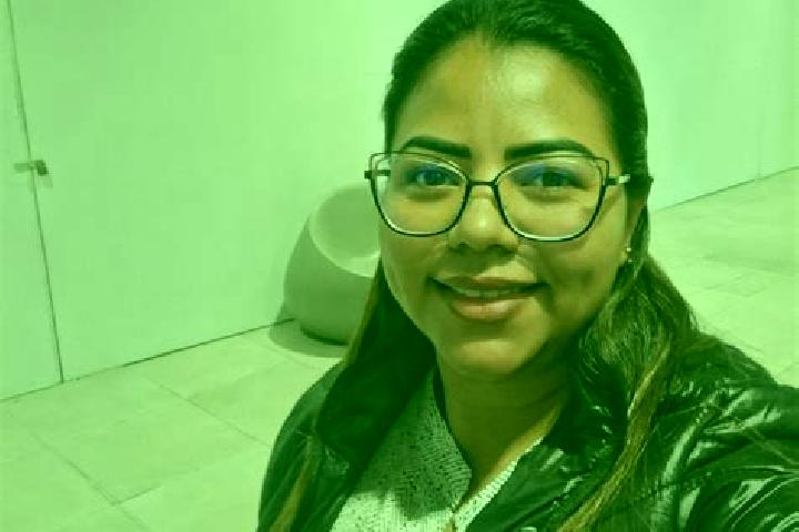Ella, 28 — Escort in El Lolo, Honduras