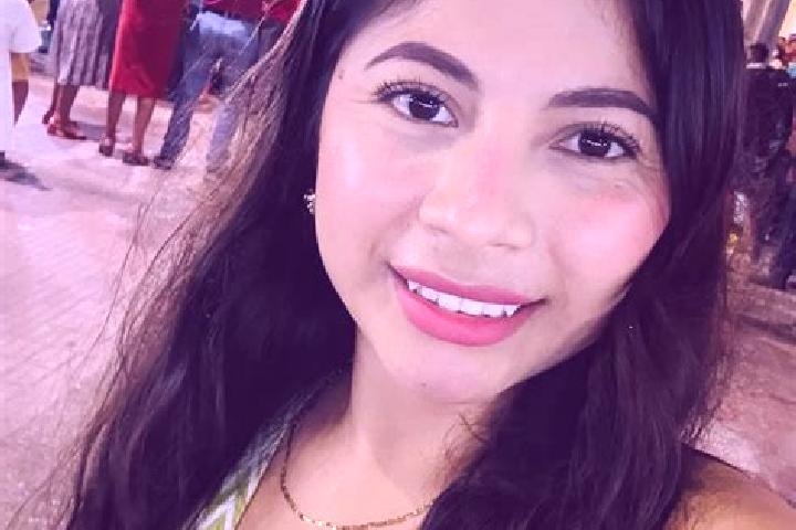 Ella, 28 — Escort in Jolochero, Mexico