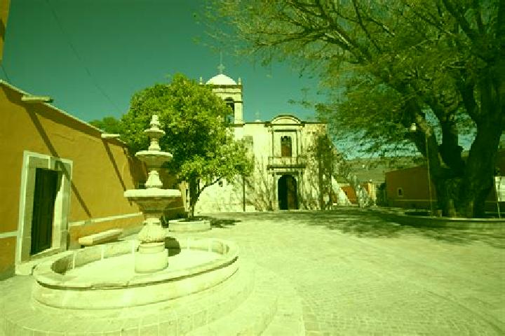Ella, 28 — Escort in Mezquitic de la Magdalena, Mexico