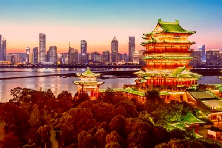 Ella, 28 — Escort in Nancheng, China