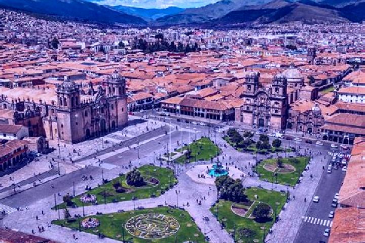 Ella, 28 — Escort in Sayla, Peru